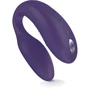 We-Vibe Sync - інноваційний анатомічний вібратор для пар, фіолетовий: Призначення Для точки ДЖИ