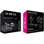 Анальний корок Dorcel Onix Plug S фото 7