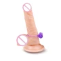 Эрекционное кольцо Brazzers RF007 c вибрацией, 3 см: Производитель Brazzers