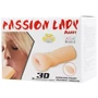 Оростимулятор LYBAILE Passion Lady Mandy (BM-009167Q): Назначение Оральный