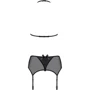 Комплект Obsessive Merossa set, L / XL фото 5