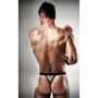 Сексуальні чоловічі труси Passion 013 THONG XXL / XXXL: Для кого Для повних