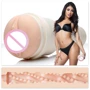 Мастурбатор Fleshlight Girls: Veronica Rodriguez Caliente (SIGNATURE COLLECTION): Матеріал Кібершкіра