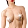 Зажимы для сосков Art of Sex - Nipple Clamps Triada: Производитель Art of Sex