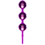 Вагинальные шарики PRETTY LOVE Pearl, BI-014211: Особенности Соединены между собой, Влагозащищенные