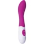 Вибратор для точки G A-Toys 10-Function Vibrator Kari Pink
