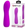 Мини вибратор серии Pretty Love - Adam, BI-014561-1