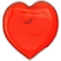 Серце, що самонагрівається System JO Heart Shaped Hand warmer