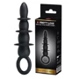 Анальный стимулятор BLACK PRETTY LOVE, BI-014539
