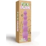 Вибратор Fuck Green Eco Vibrator Pink: Для кого Для женщин