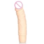 Вибратор Silicone Stud Woody, 16.5x3.75 см: Для кого Для женщин