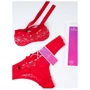 Комплект Obsessive 822-SEA-3 set, S / M фото 2