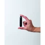 Вібропуля PornHub Bullet Vibrator: Тип і форма Вібропулі, У вигляді помади