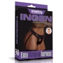 Трусики для страпона LoveToy Ingen Easy Strap-On Harness фото 3