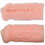 Мастурбатор вагина (удовольствие) NDS 107-4 Flesh (23346): Материал Киберкожа