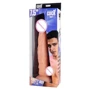 Реалистичный фаллоимитатор Raging Cockstars Nasty Boy Nick 7.5 Inch Realistic Dildo: Наличие вибрации Нет