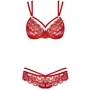 Комплект Obsessive 860-SET-3 set, S / M: Для кого Для жінок
