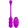 Віброяйце Pretty Love Lechy Wireless Egg Purple