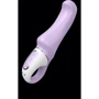 Satisfyer Vibes Charming Smile - гибкий мощный вибратор для точки-G, 18.5x3.5 см