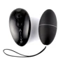 Виброяйцо Alive Magic Egg 2.0 Black