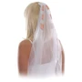 Фата с пенисами Bachelorette Party Pecker Veil: Производитель Hao Toys