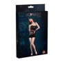 Еротична сукня LI.Moonlight Model 12 Black (Dress): Для кого Для женщин
