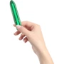 Віброкуль PowerBullet - Pretty Point Rechargeable Bullet Teal: Для кого Для жінок