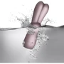Вібратор SugarBoo Bunnie Boo: Тип і форма Кролики, Вібропулі