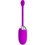 Віброяйце Pretty Love Brook vibrating Egg: Для кого Для жінок