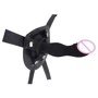 Страпон CHISA R.G.B Sex Harness 5.9 Rumpy-pumpy Strap-On
