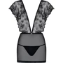 Комплект Obsessive Merossa chemise, L/XL фото 2