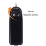 Вібратор LYBAILE The Big Penis Strong Stimulation Vibrator: Призначення Вагінальні