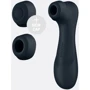 Вакуумный смарт стимулятор Satisfyer Pro 2 Generation 3 dark gray