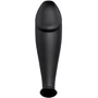 Анальная пробка Pretty Love Special Anal Stimulation Black фото 5