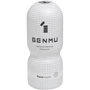 Genmu-Pure Touch - мастурбатор, 15.8x6.7 см