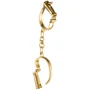 Наручники LOCKINK Love-slave Handcuffs фото 4