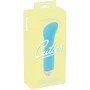 Вібратор Orion Cuties Mini Vibrator Blue: Діаметр, см 3.5