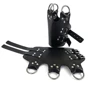 Поні манжети для підвісу за ноги Art of Sex - Leg Cuffs For Suspension: Виробник Art of Sex