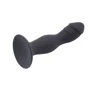 Страпон CHISA R.G.B Sex Harness 5.9 Rumpy-pumpy Strap-On: Тип крепления На ремешках