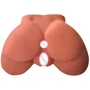 Мастурбатор Pipedream PDX Plus - Perfect Ass Masturbator Tan (PDRD61122)