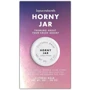 Бальзам для клитора Bijoux Indiscrets Horny Jar (Дрожи от удовольствия), разогревающий: Производитель Bijoux Indiscrets