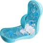 Мастурбатор Tenga Flip Orb Ocean Blue (зі змінним стиском, зі стимулюючими кульками всередині): Глубина, см 14