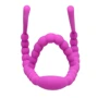 Стимулятор Petal Pusher Silicone Labia Spreader: Призначення Для точки ДЖИ