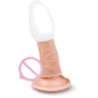 Мастурбатор-яйце Brazzers PM011, 7.5х6 см: Для кого Для чоловіків