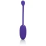 CalExotics Rechargeable Kegel Ball Starter перезаряжаемое виброяйцо, 7.7x3.25 см