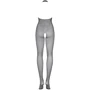 Бодистокинг Obsessive Bodystocking N101 black S/M/L: Вид Бодистокинг