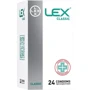 Презервативы LEX Classic, 24 шт