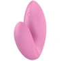Вибратор на палец Satisfyer Love Riot Pink: Для кого Унисекс