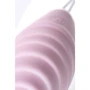 Набор JOS Vita: виброяйцо + вибронасадка на палец Light Pink фото 8