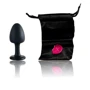 Анальная пробка Dorcel Geisha Plug Ruby XL: Для кого Унисекс